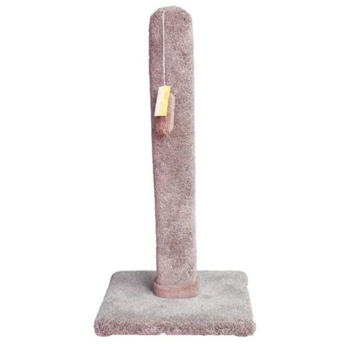 Cat Scratcher TomCat 4x4 Scratching Post [3'] (Assorted Colours)