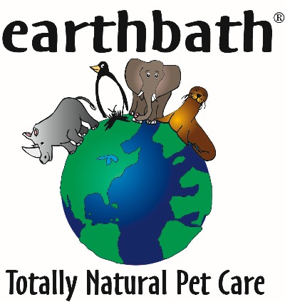 Dog Earthbath