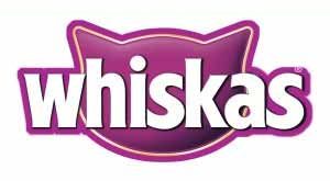 whiskas cat food